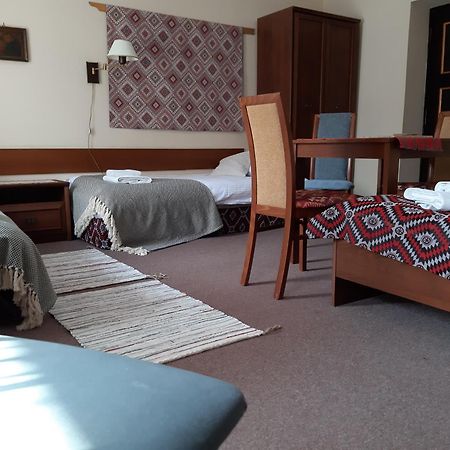 زاكوباني Resort Kasprowy Wierch المظهر الخارجي الصورة