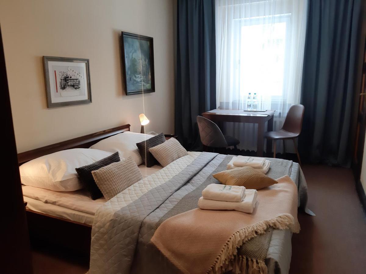 زاكوباني Resort Kasprowy Wierch المظهر الخارجي الصورة
