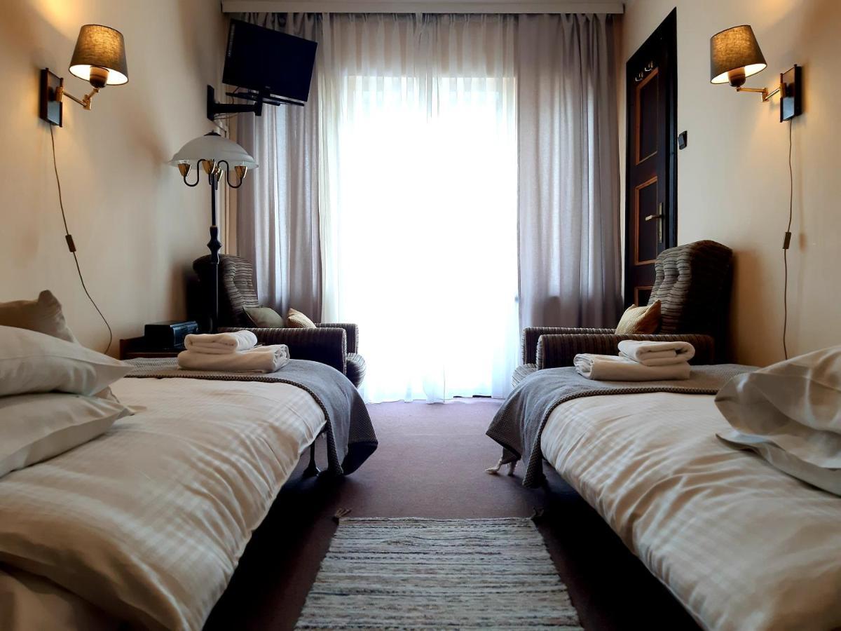 زاكوباني Resort Kasprowy Wierch المظهر الخارجي الصورة