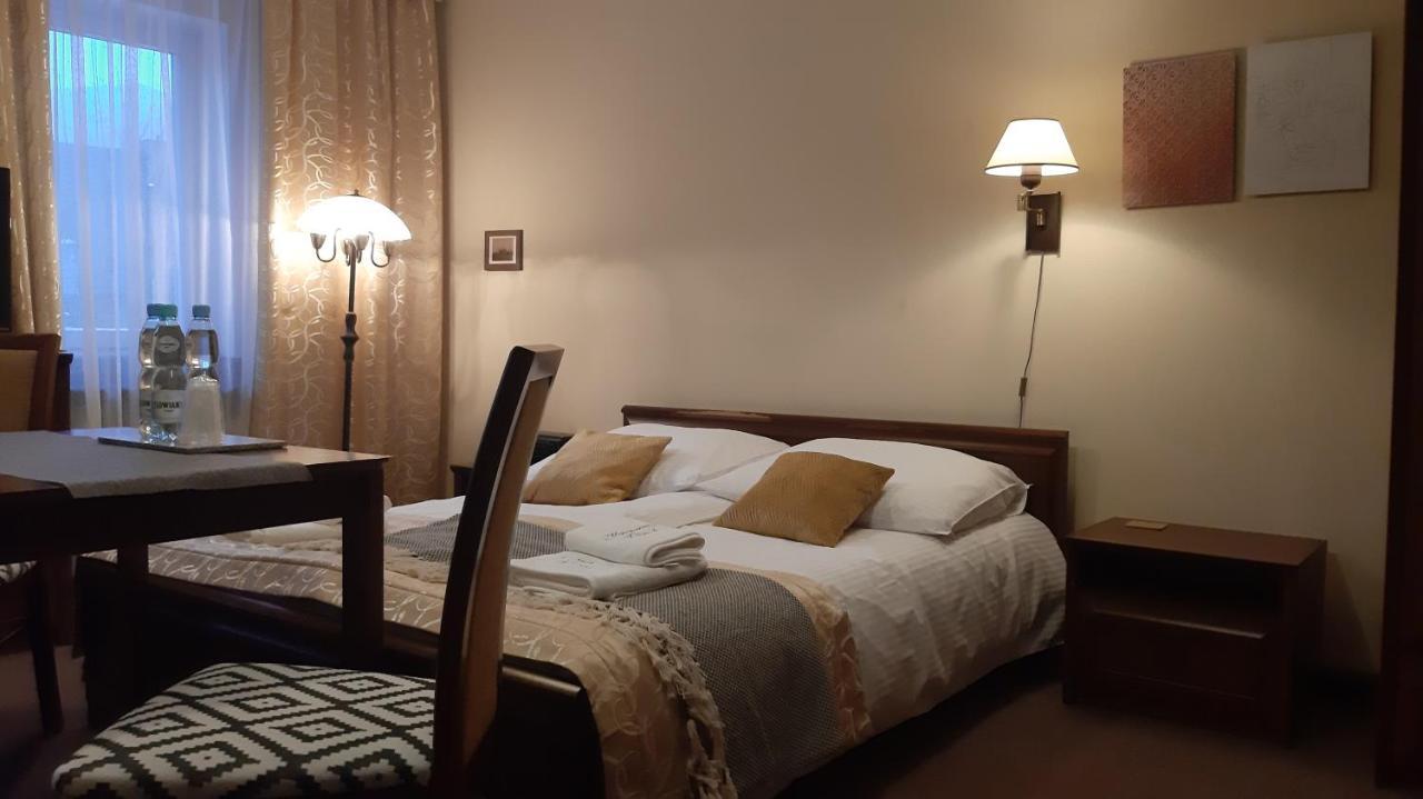 زاكوباني Resort Kasprowy Wierch المظهر الخارجي الصورة