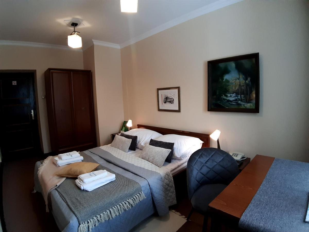 زاكوباني Resort Kasprowy Wierch المظهر الخارجي الصورة