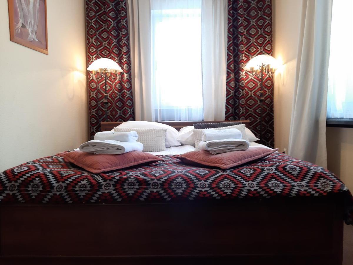 زاكوباني Resort Kasprowy Wierch المظهر الخارجي الصورة