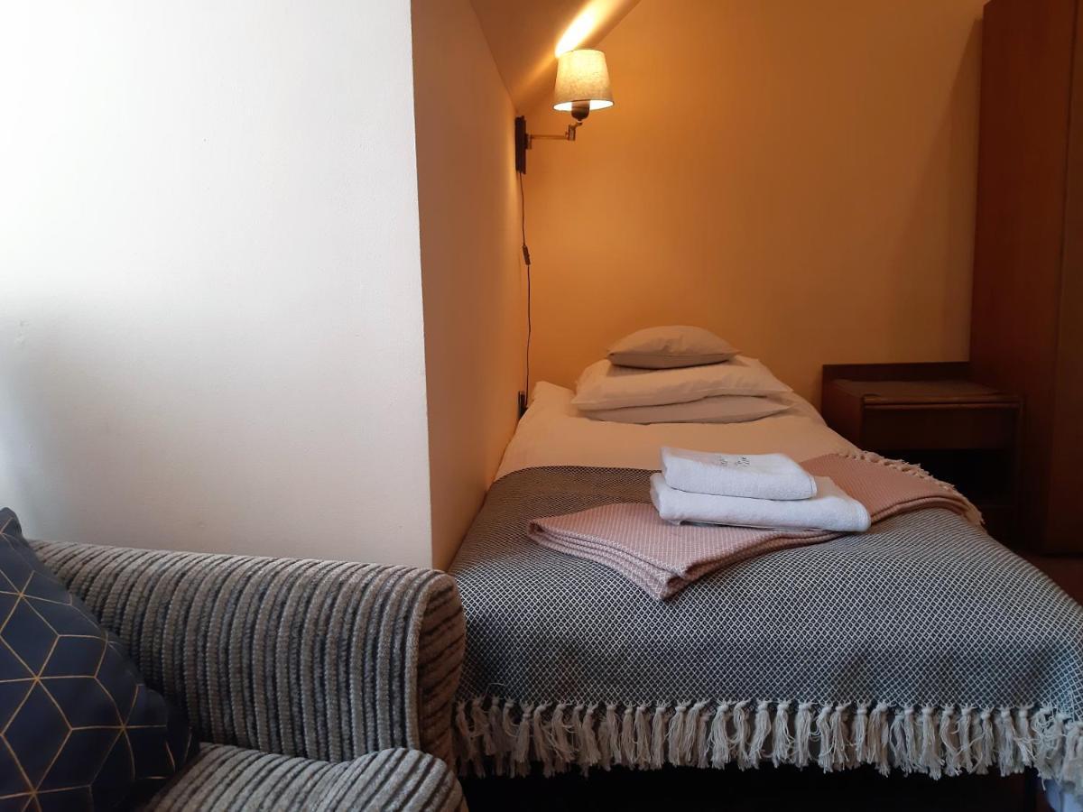 زاكوباني Resort Kasprowy Wierch المظهر الخارجي الصورة