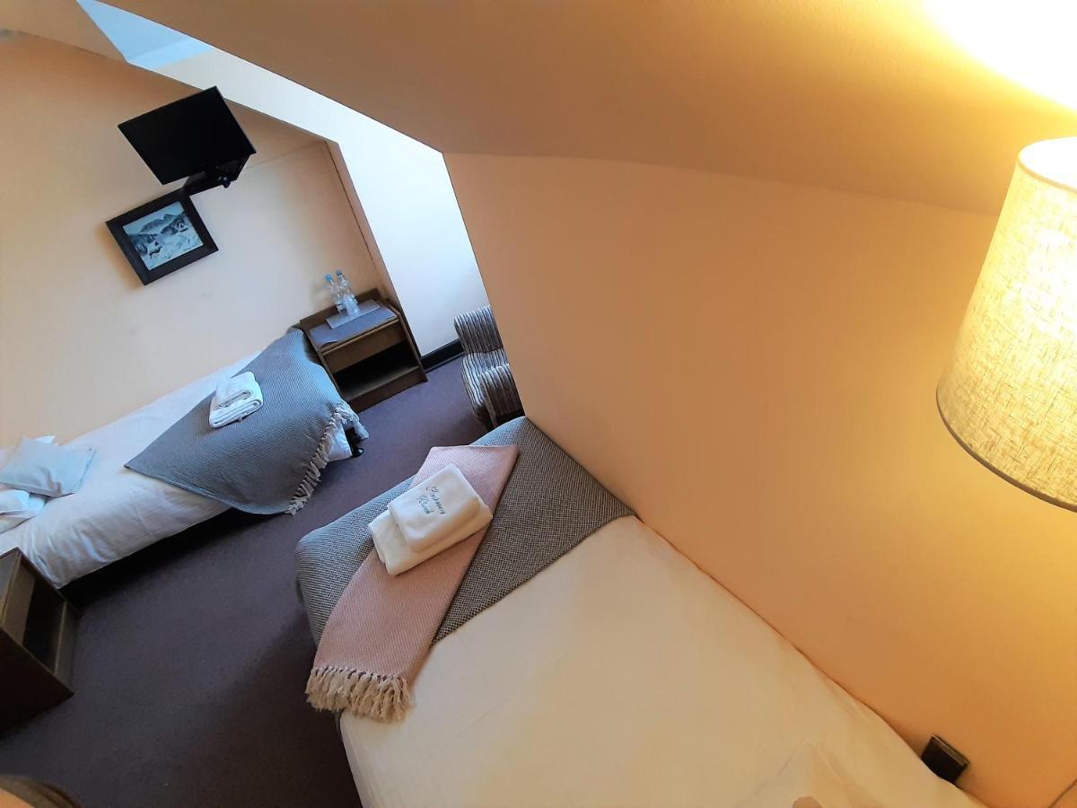 زاكوباني Resort Kasprowy Wierch المظهر الخارجي الصورة
