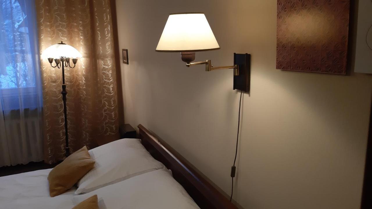 زاكوباني Resort Kasprowy Wierch المظهر الخارجي الصورة