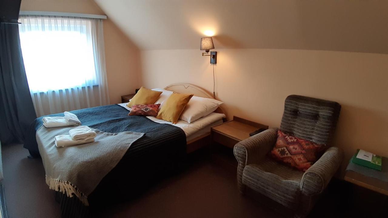 زاكوباني Resort Kasprowy Wierch المظهر الخارجي الصورة