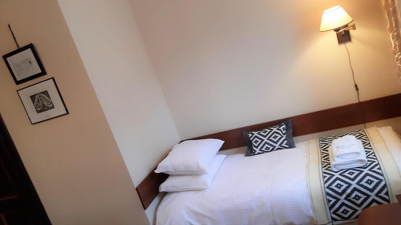 زاكوباني Resort Kasprowy Wierch المظهر الخارجي الصورة
