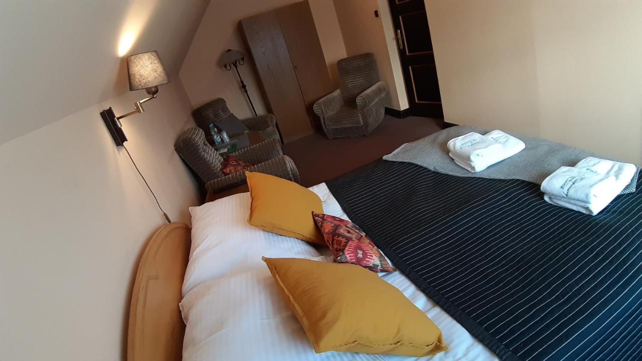 زاكوباني Resort Kasprowy Wierch المظهر الخارجي الصورة