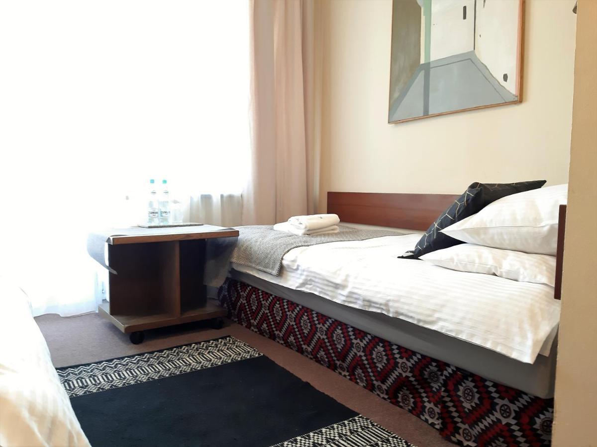 زاكوباني Resort Kasprowy Wierch المظهر الخارجي الصورة