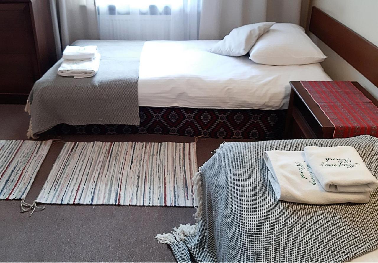 زاكوباني Resort Kasprowy Wierch المظهر الخارجي الصورة