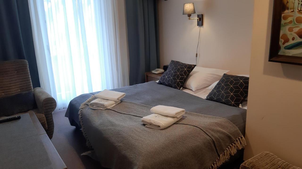 زاكوباني Resort Kasprowy Wierch الغرفة الصورة