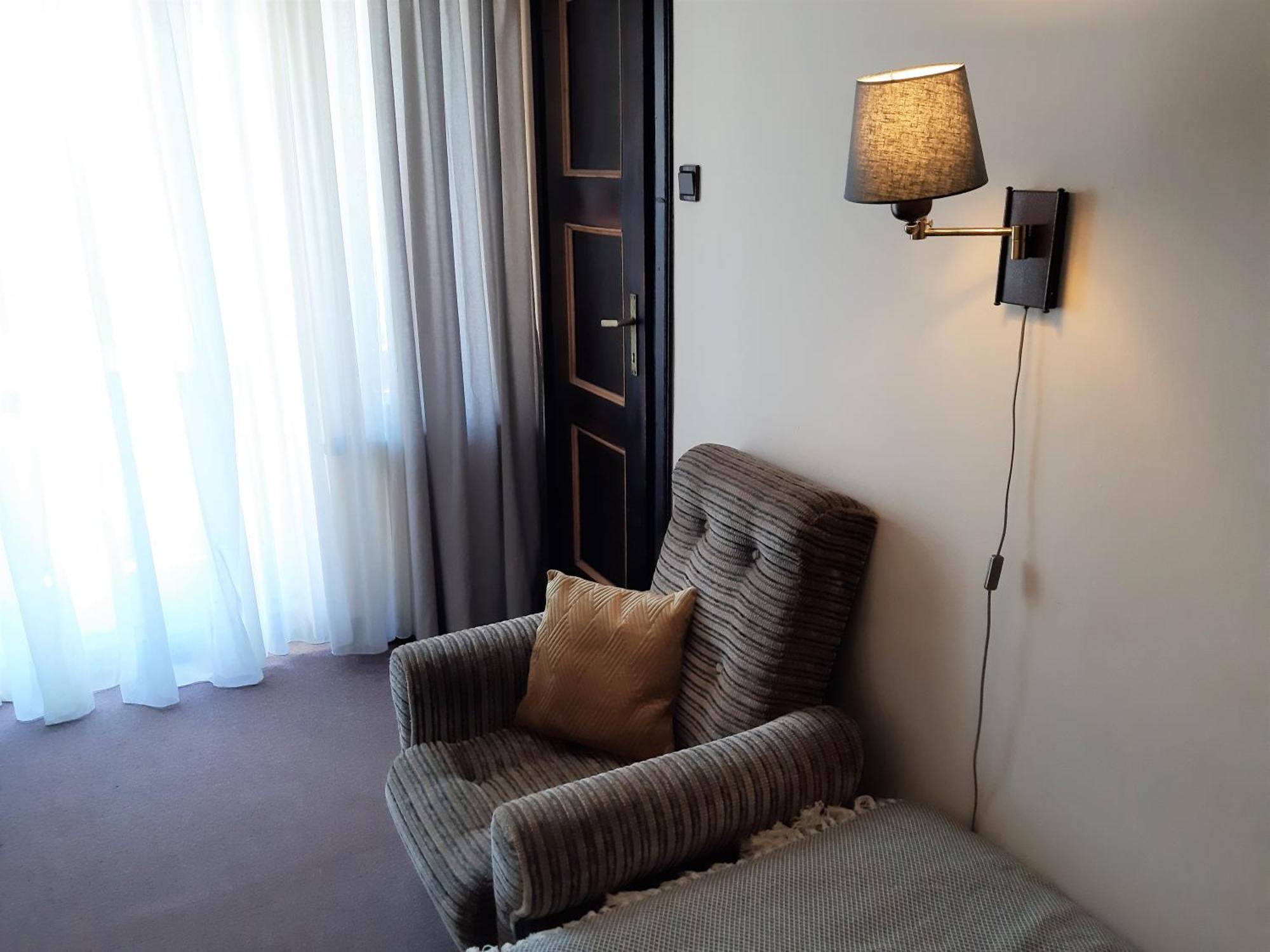 زاكوباني Resort Kasprowy Wierch المظهر الخارجي الصورة
