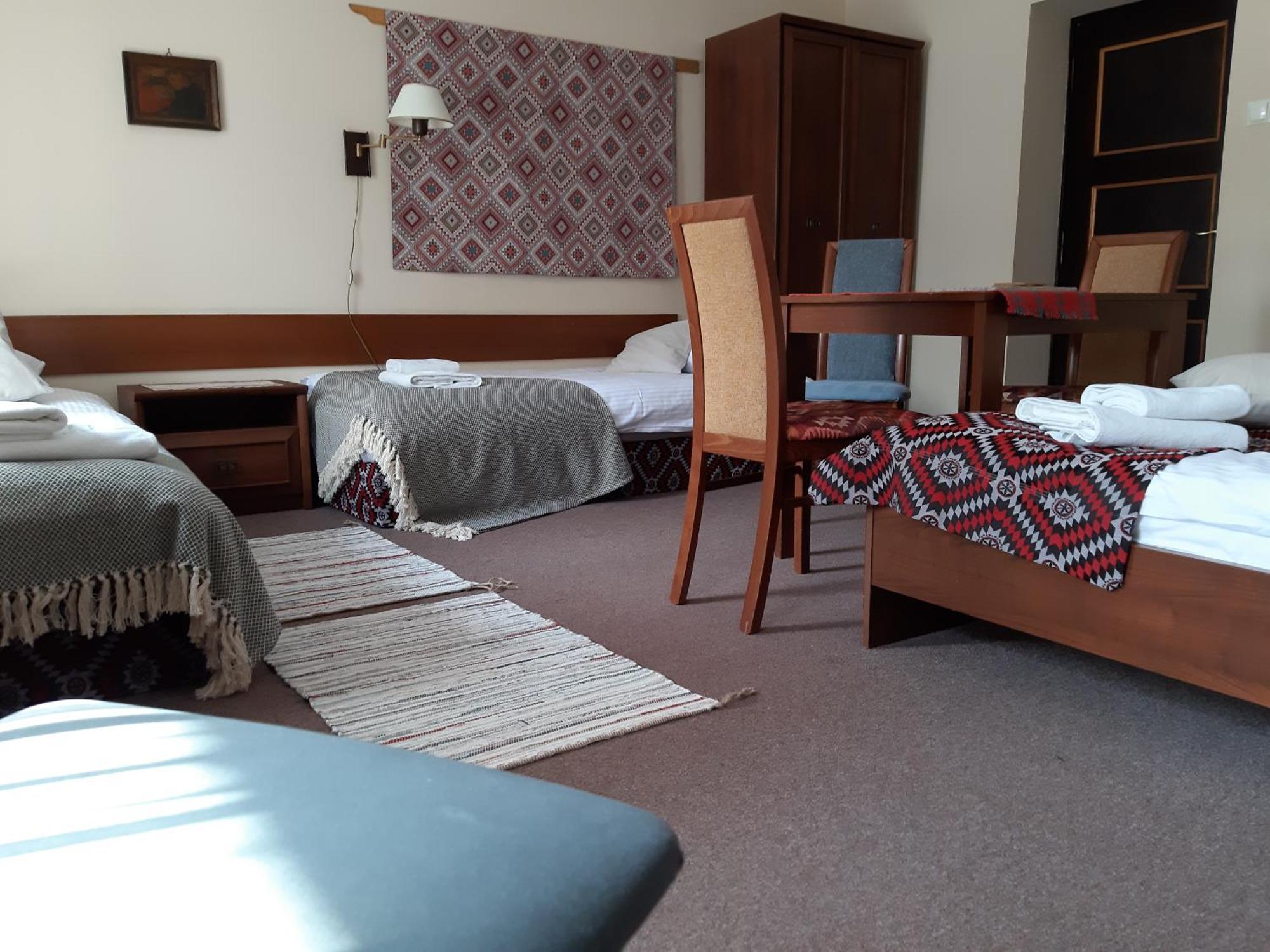 زاكوباني Resort Kasprowy Wierch المظهر الخارجي الصورة