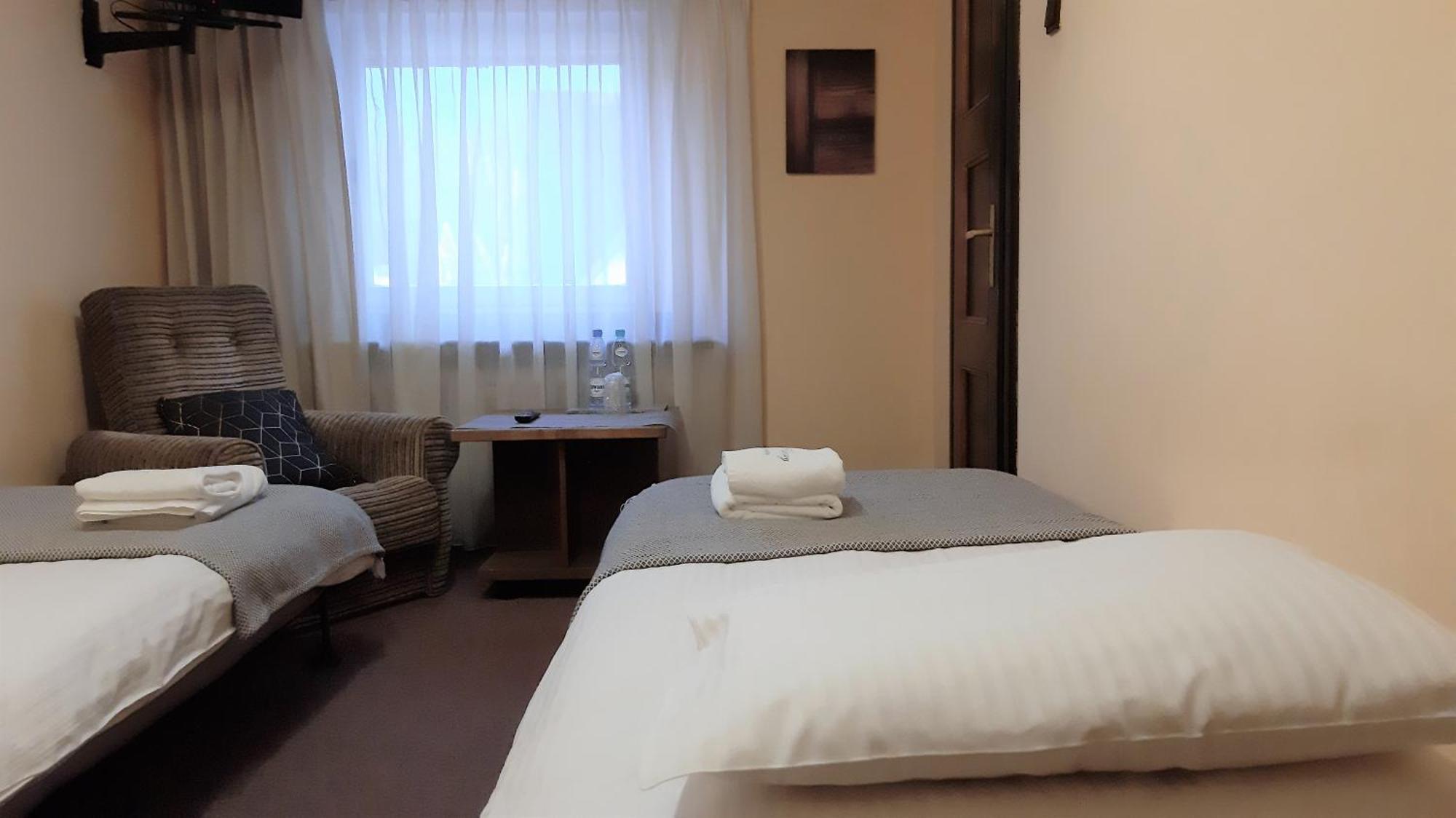 زاكوباني Resort Kasprowy Wierch الغرفة الصورة