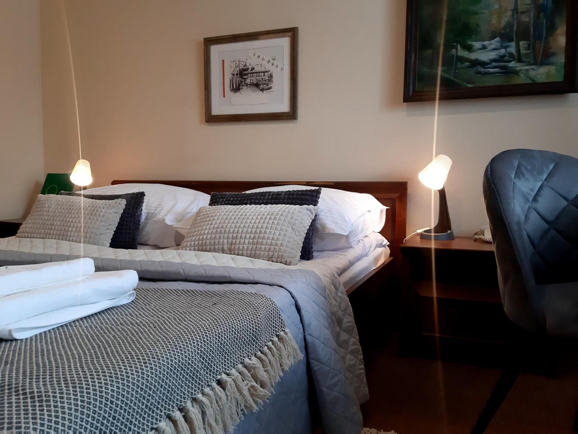 زاكوباني Resort Kasprowy Wierch المظهر الخارجي الصورة