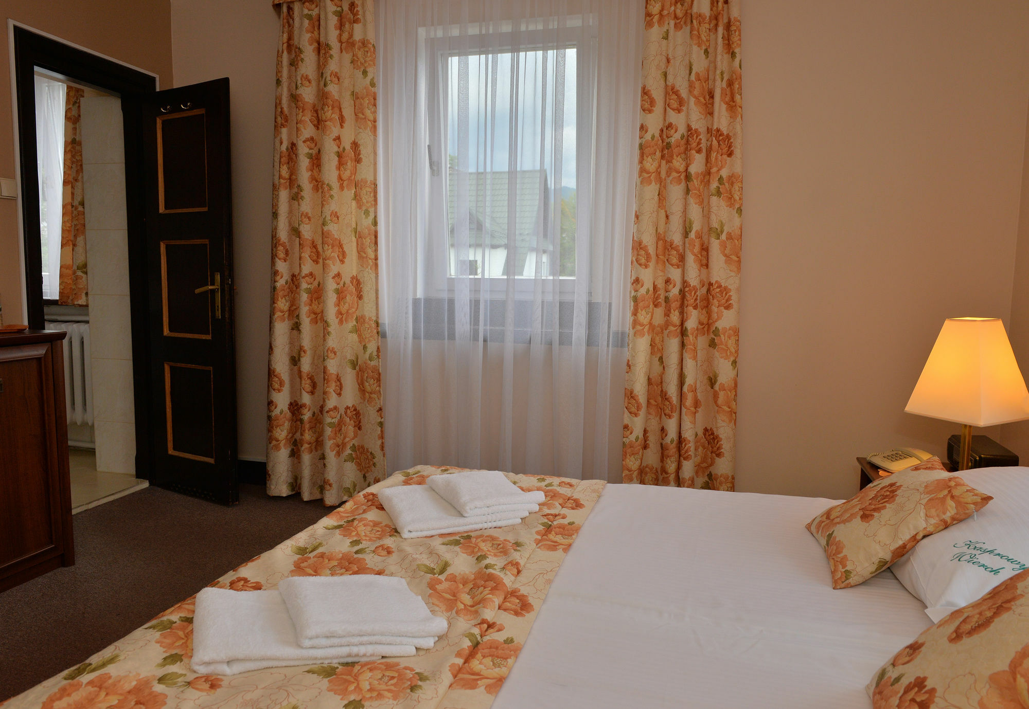 زاكوباني Resort Kasprowy Wierch المظهر الخارجي الصورة